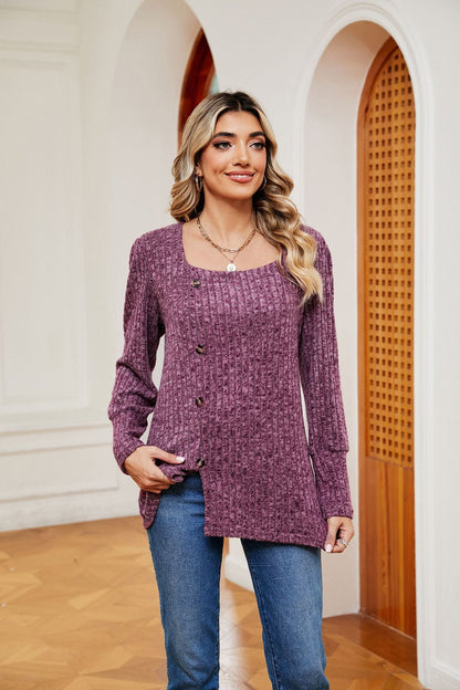 Elegantly Styled Shirt for Everyday Wear