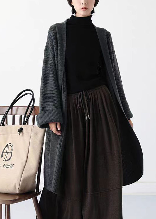 Elegantly Styled Cardigan for Everyday Wear