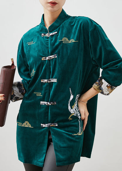 Gracefully Styled Shirt for Any Occasion