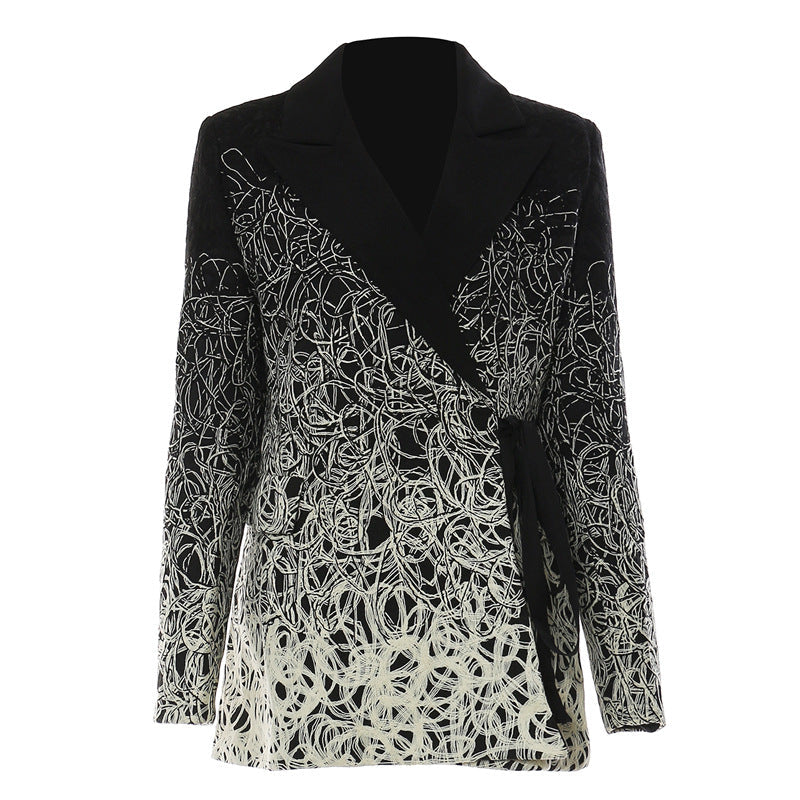 Elegantly Styled Top for Everyday Wear