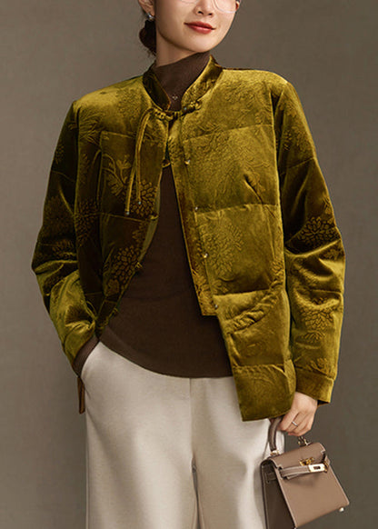 Beautifully Crafted Coat in a Classic Style