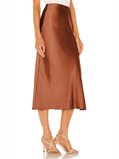 Gracefully Styled Garment for Any Occasion