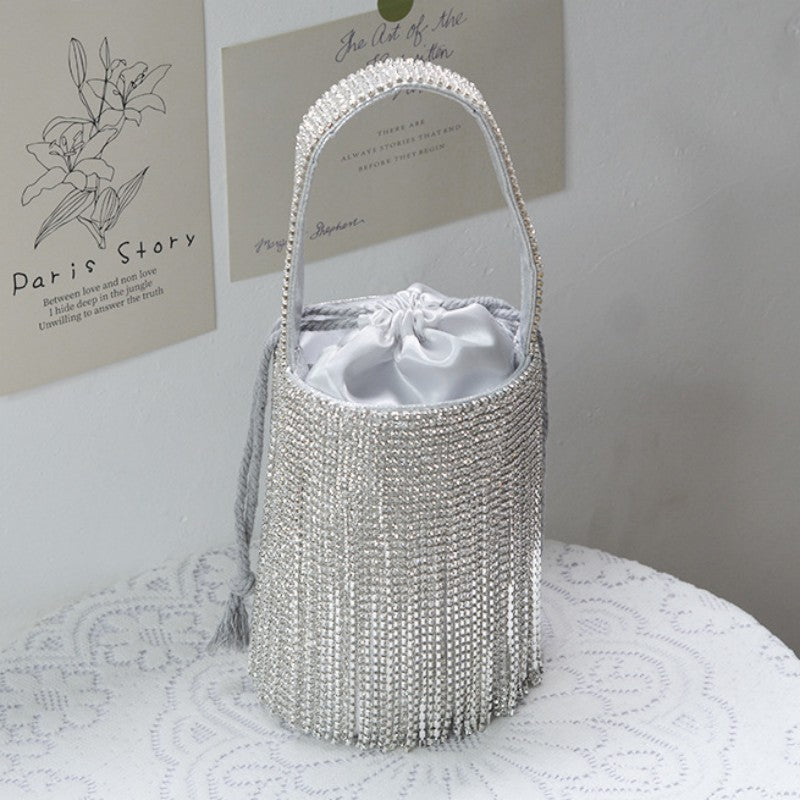 Elegantly Styled Bag for Everyday Wear