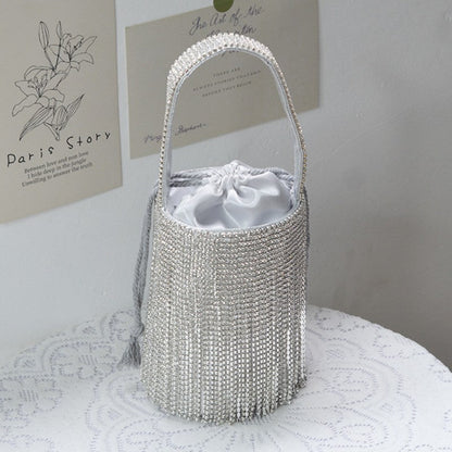 Elegantly Styled Bag for Everyday Wear