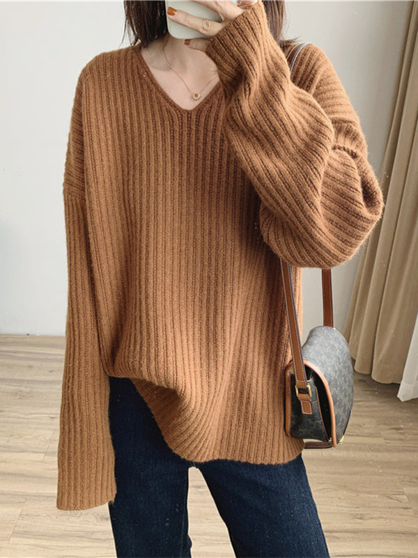Classic Vintage & Enduringly Stylish Sweater