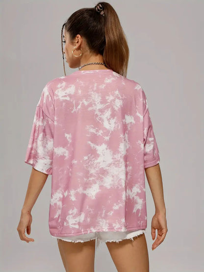 Beautifully Balanced T-Shirt with Timeless Character