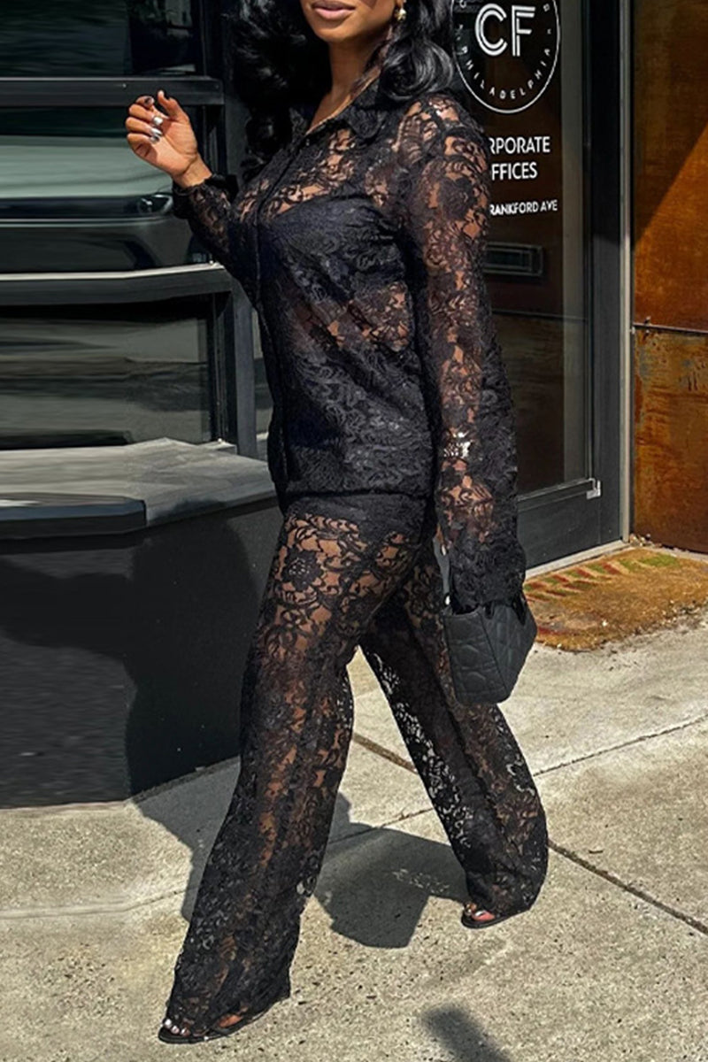 Well Tailored Garment with a Graceful Silhouette