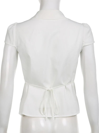 Beautifully Balanced Shirt with Timeless Character