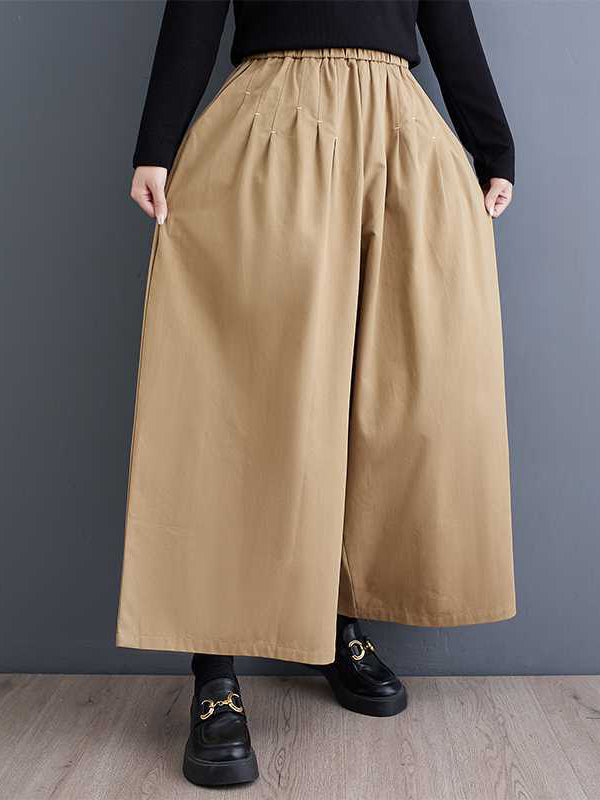 Beautifully Finished Pants in a Timeless Design