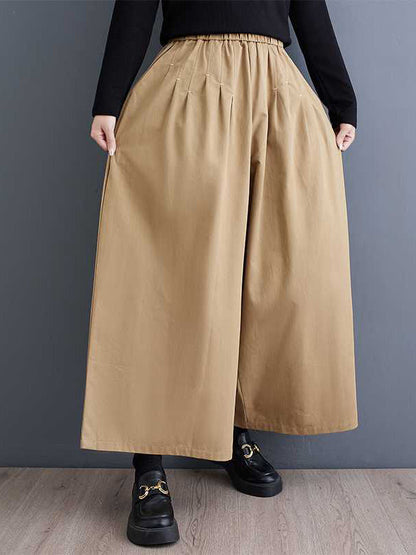 Beautifully Finished Pants in a Timeless Design