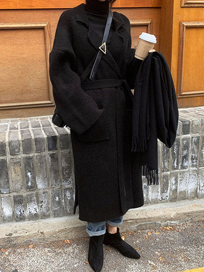 Polished Cardigan with an Effortless Classic Look