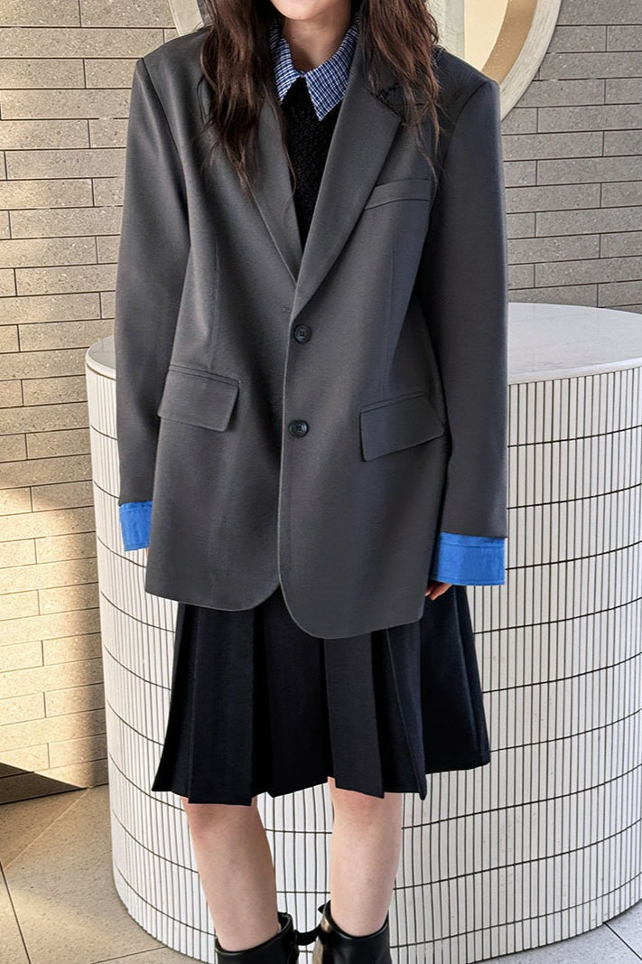 A Vintage Style Garment with Delicate Timeless Details