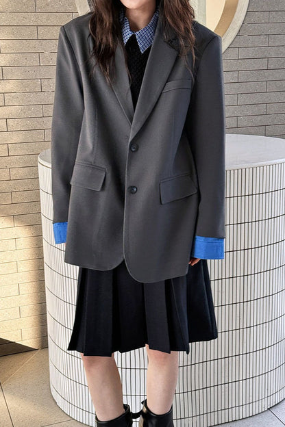A Vintage Style Garment with Delicate Timeless Details