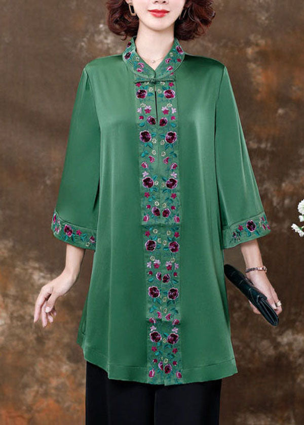 Beautifully Crafted Shirt in a Classic Style