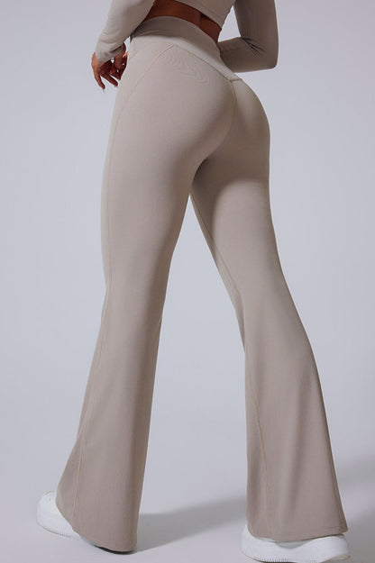 Beautifully Balanced Garment with Timeless Character