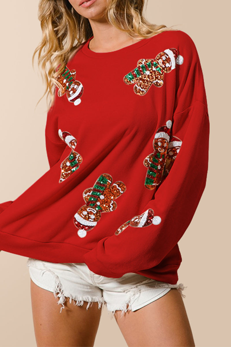Elegantly Styled Garment for Everyday Wear