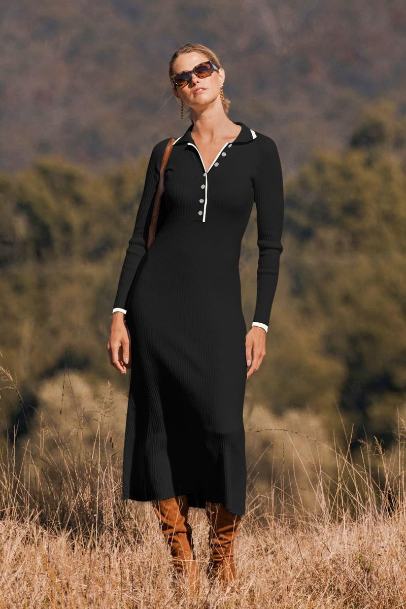 Classic Vintage & Enduringly Stylish Dress