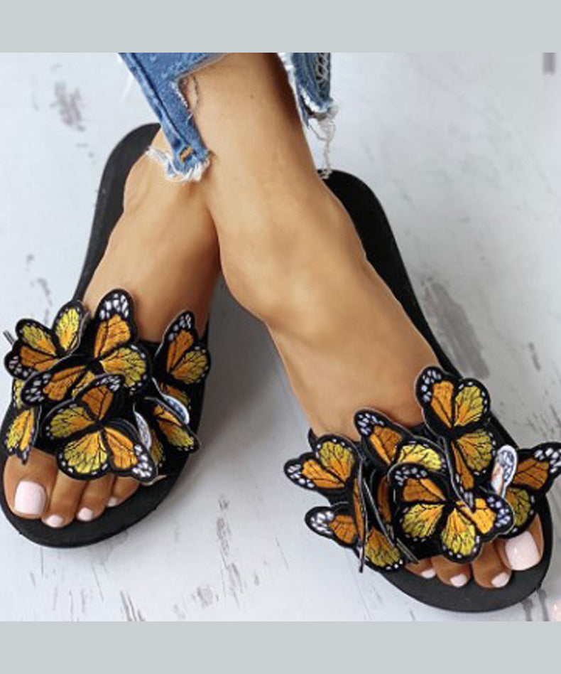 Beautifully Balanced Sandals with Timeless Character