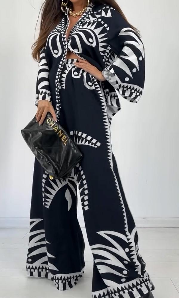 Elegantly Styled Pants for Everyday Wear