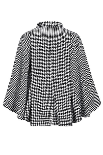 Vintage Inspired Garment with a Contemporary Edge