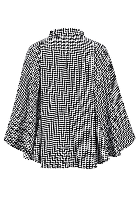Vintage Inspired Garment with a Contemporary Edge