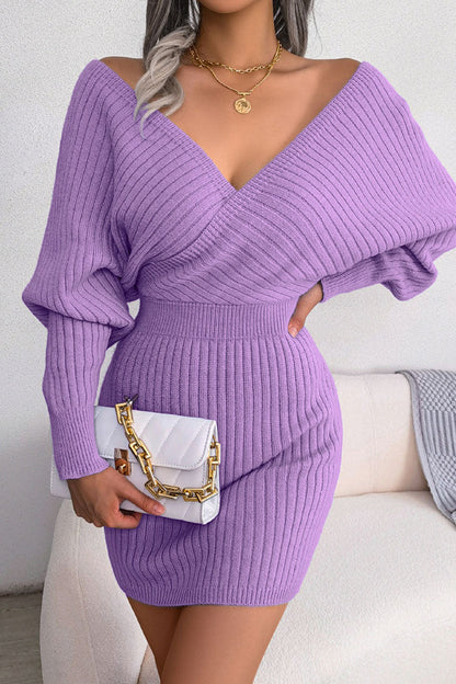 Sophisticated Sweater with a Clean Classic Look