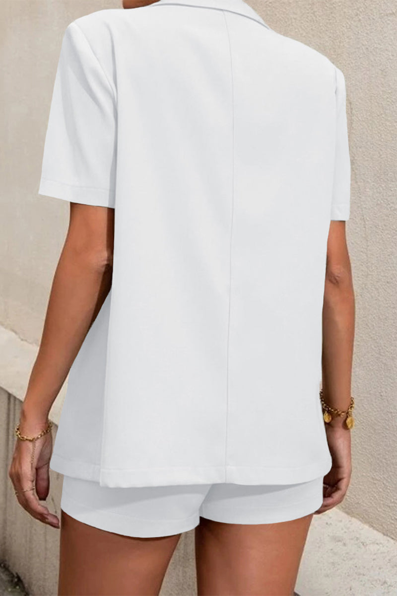 Well Tailored Garment with a Graceful Silhouette
