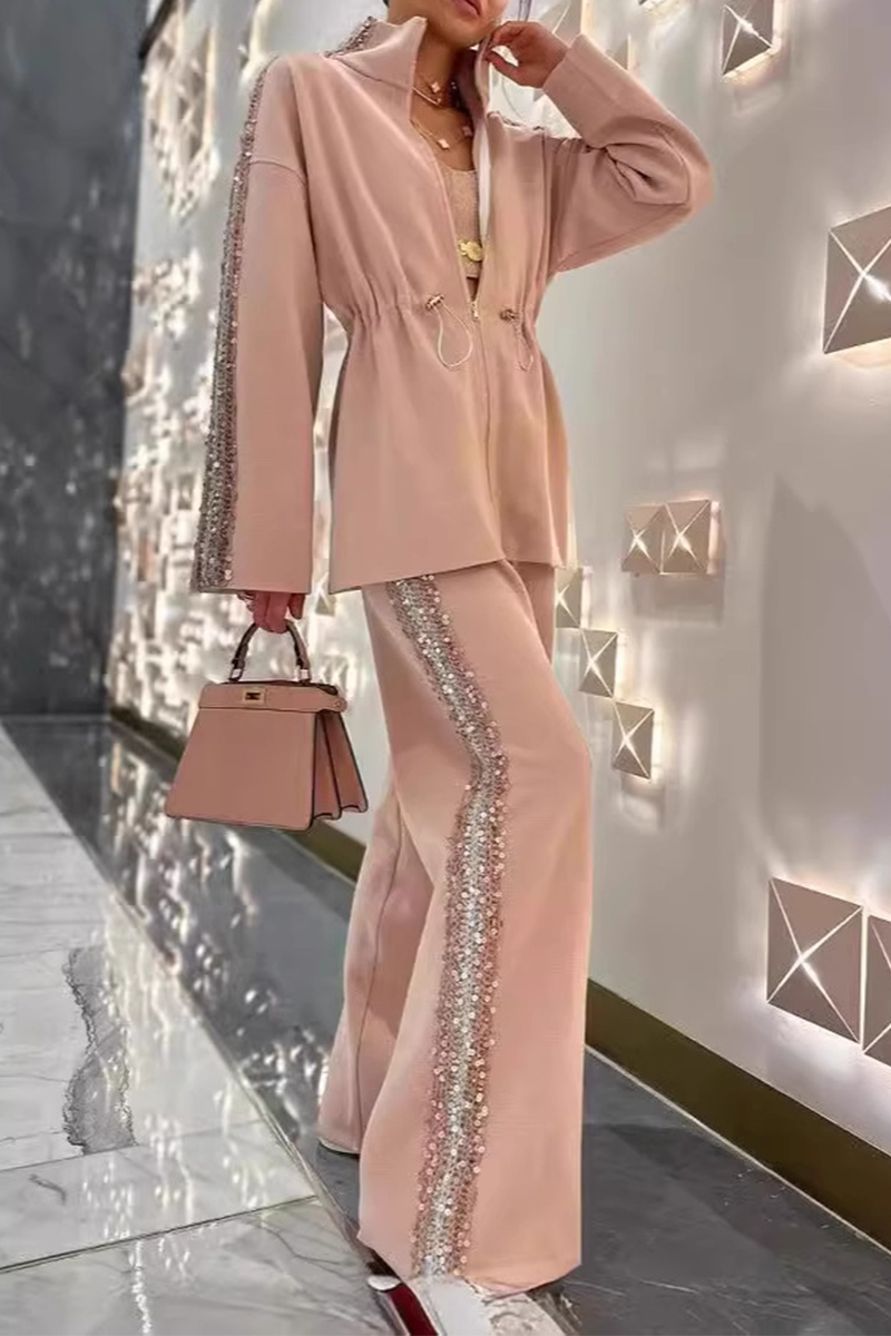 Polished Garment with an Effortless Classic Look