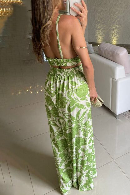 Classic Vintage Garment with a Flattering Fit