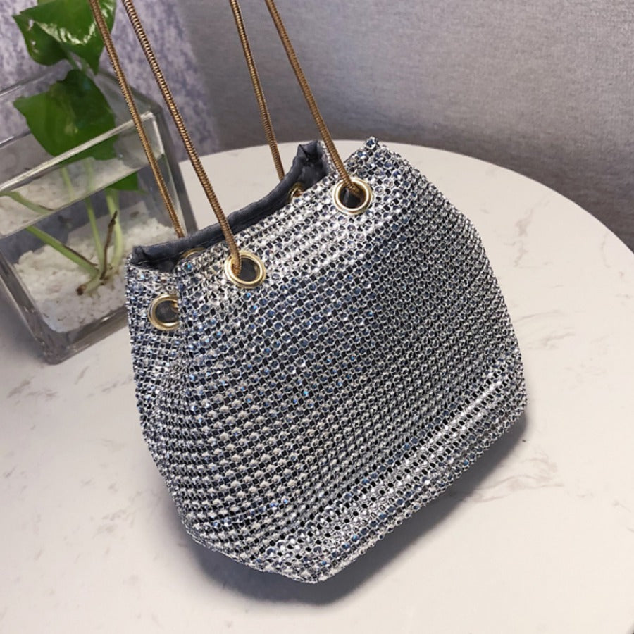 Polished Bag with an Effortless Classic Look