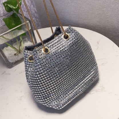 Polished Bag with an Effortless Classic Look