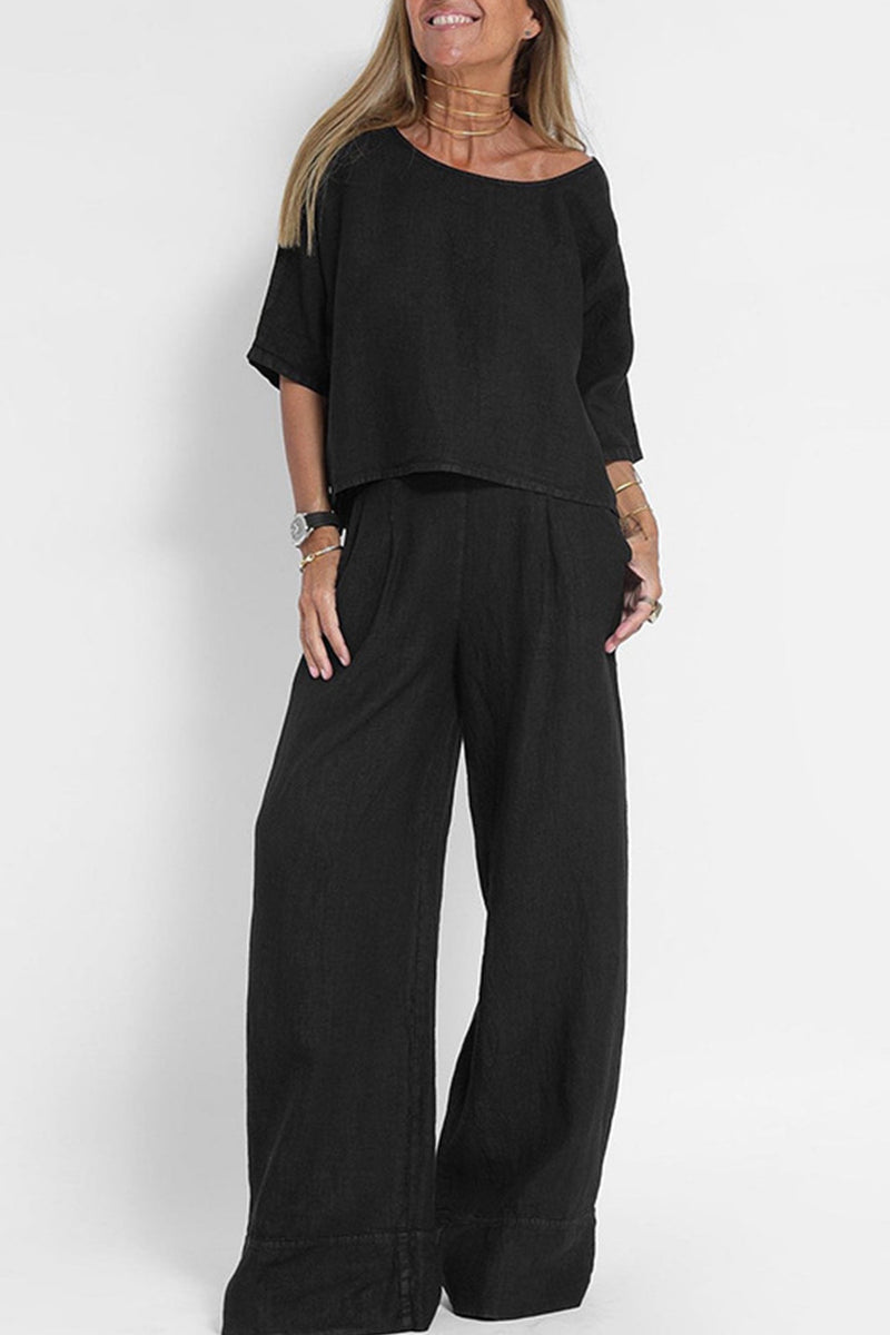 Polished Shirt with an Effortless Classic Look