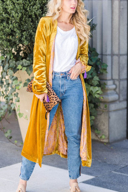 Beautifully Crafted Cardigan in a Classic Style