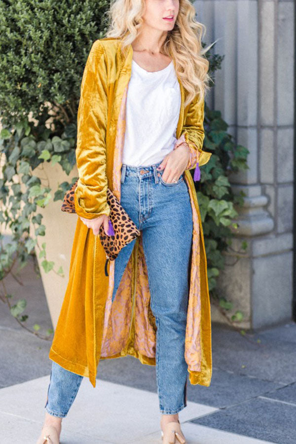 Beautifully Crafted Cardigan in a Classic Style