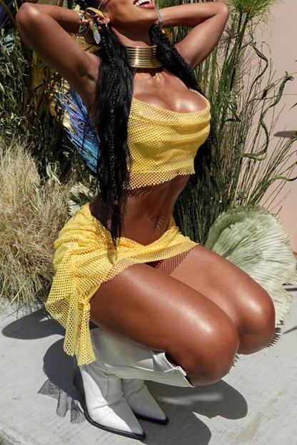 Elegantly Styled Garment for Everyday Wear