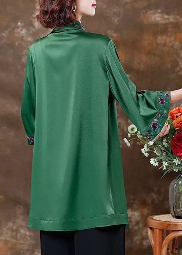 Beautifully Crafted Shirt in a Classic Style