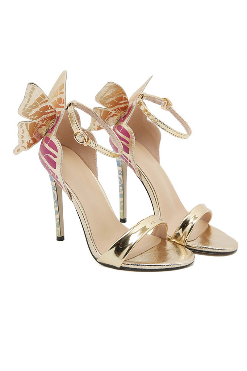 Classic Vintage & Enduringly Stylish Heels