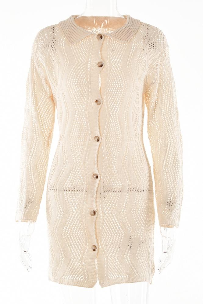 Well Tailored Garment with a Graceful Silhouette