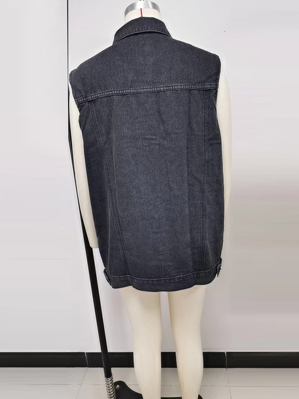 Classic Vintage Garment with a Flattering Fit