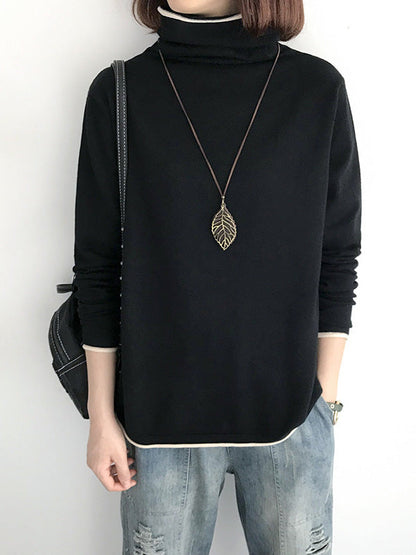 Elegantly Styled Garment for Everyday Wear