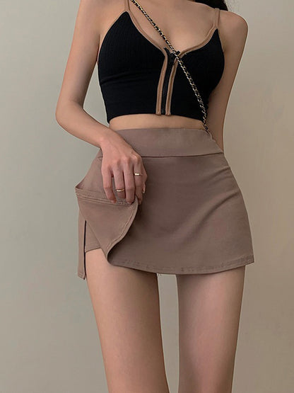 Classic Vintage Bag with a Flattering Fit