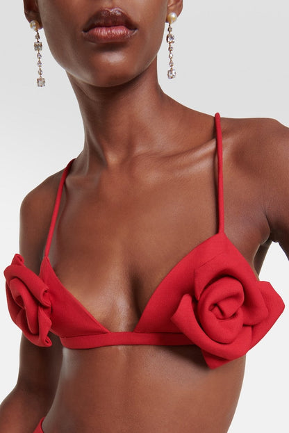 Vintage Inspired Garment with a Contemporary Edge