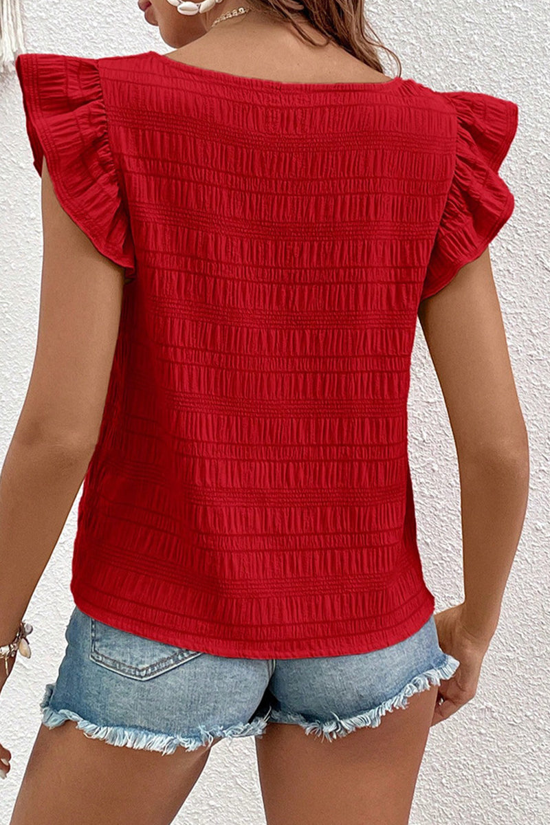 Effortlessly Elegant T-Shirt with a Timeless Design