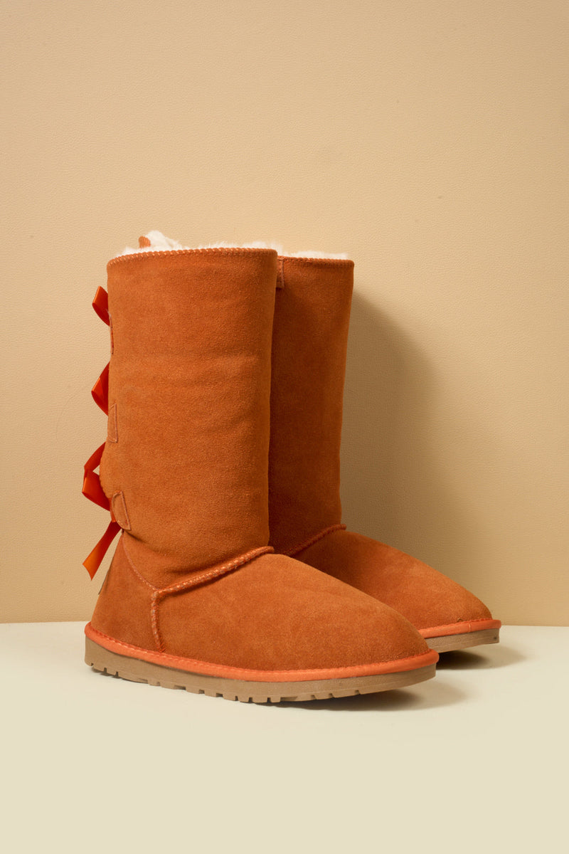 Beautifully Crafted Boots in a Classic Style
