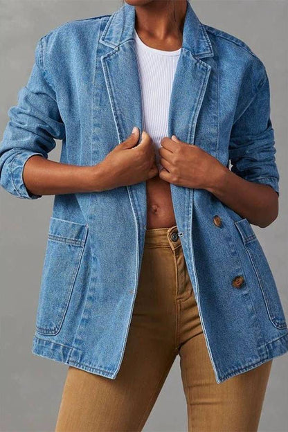 Elegantly Styled Garment for Everyday Wear
