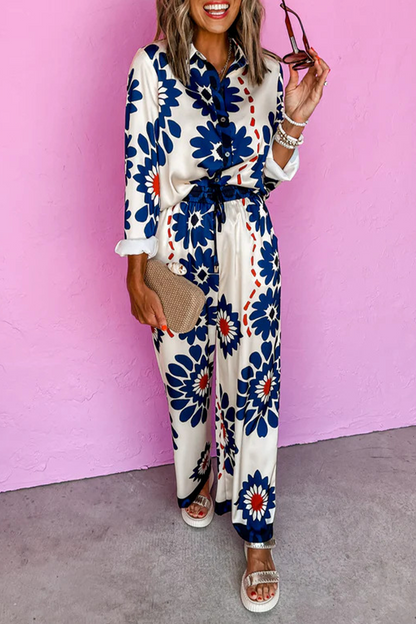 Gracefully Styled Garment for Any Occasion