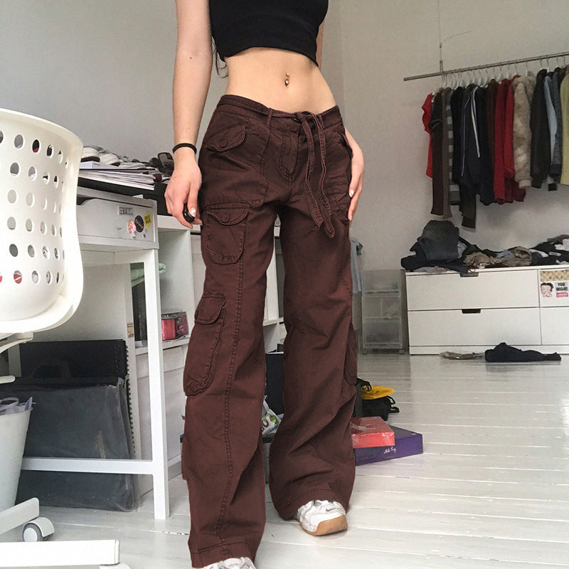 Beautifully Finished Trousers in a Timeless Design