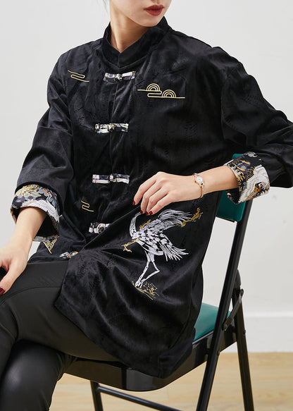 Beautifully Finished Shirt in a Timeless Design