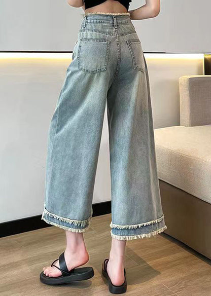 Polished Pants with an Effortless Classic Look
