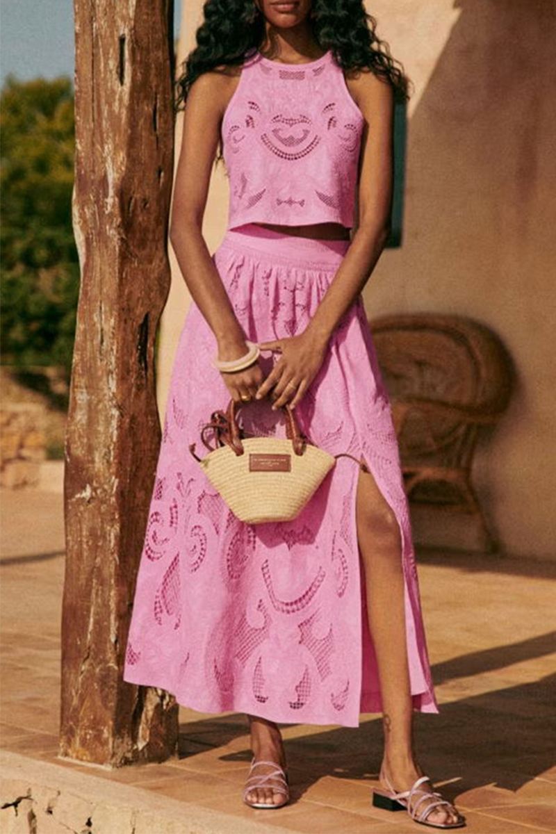 Beautifully Balanced Garment with Timeless Character